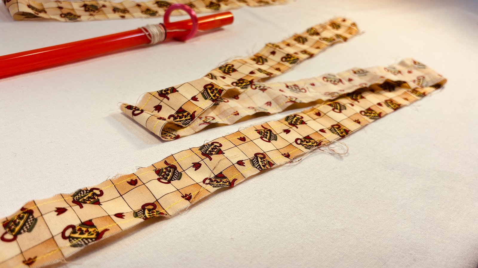 Super Flow Flyer is a performance kite you can fly anywhere, without any wind, with LED lights for a groovy light show at night!