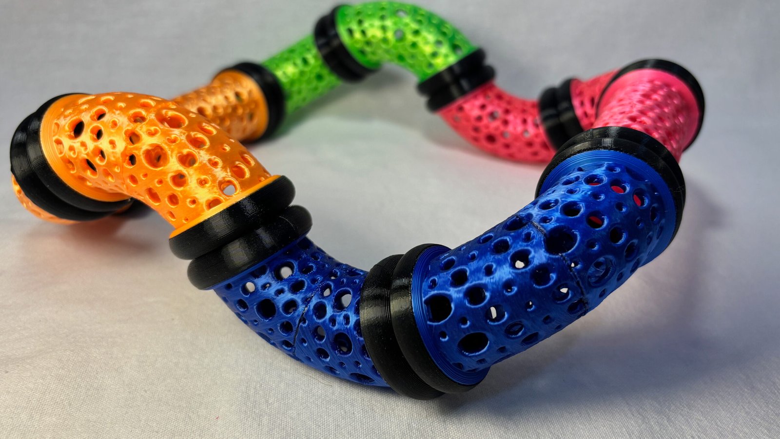 Super Flow Tubes Yo - Image 57