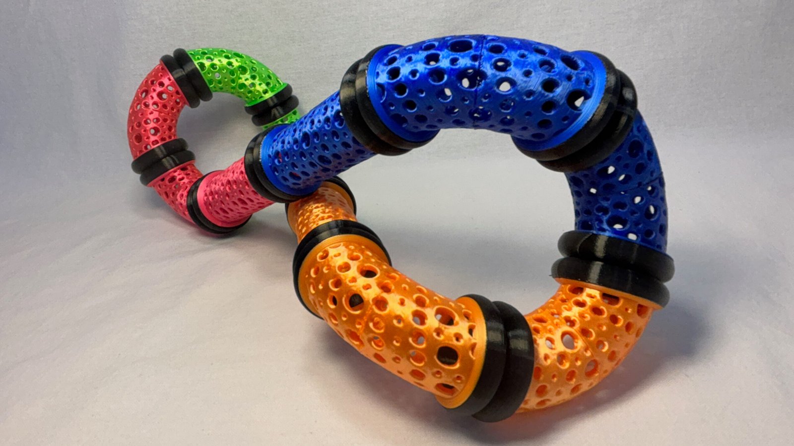 Super Flow Tubes Yo - Image 54