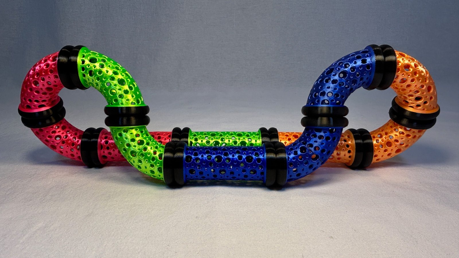 Super Flow Tubes Yo - Image 44