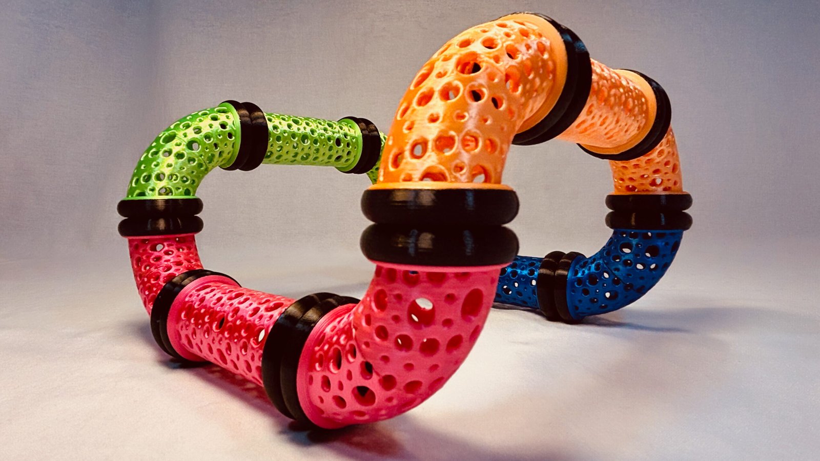 Super Flow Tubes Yo - Image 27