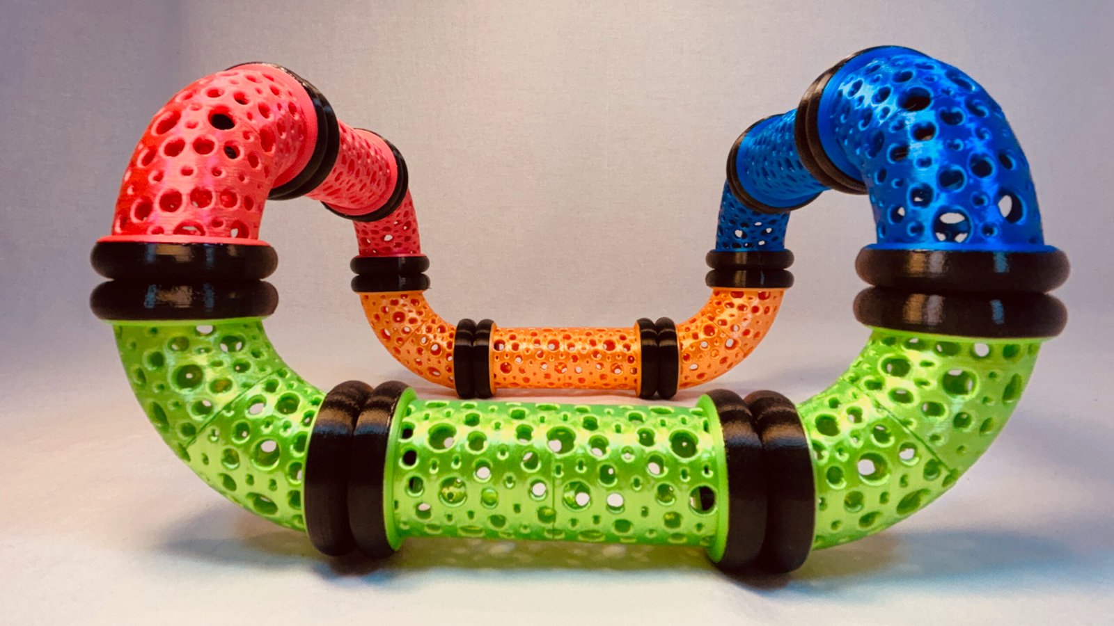 Super Flow Tubes Yo - Image 26