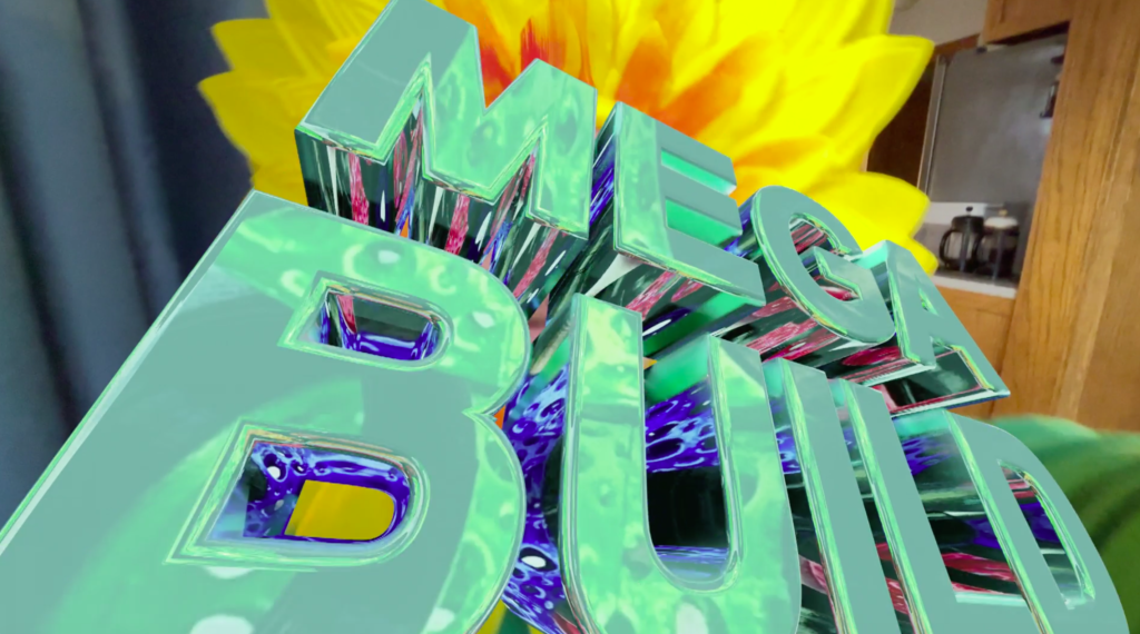 Flower Man, the official Spokesplant for superflowyo.com creates a Mega Build using all the Super Flow Tubes we have ever made!