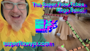 Mega Build – Full Video Yo!